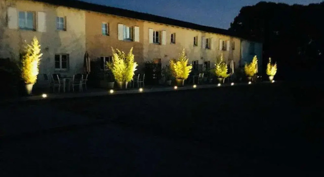 Domaine Les Granges