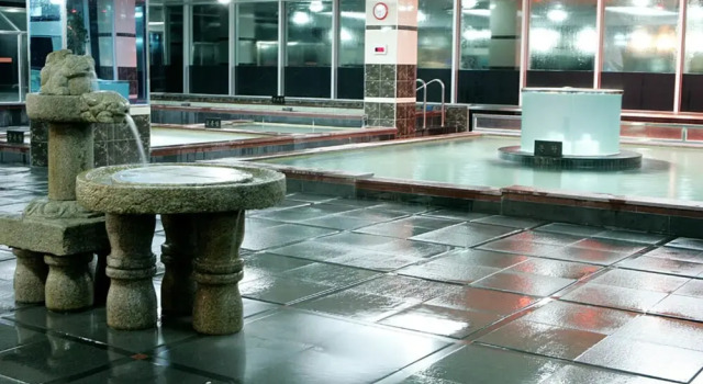 Cheoksan Hot Spring, Boek Hotel Hotels in Gangwon-Do met parkeren, Parkeren
