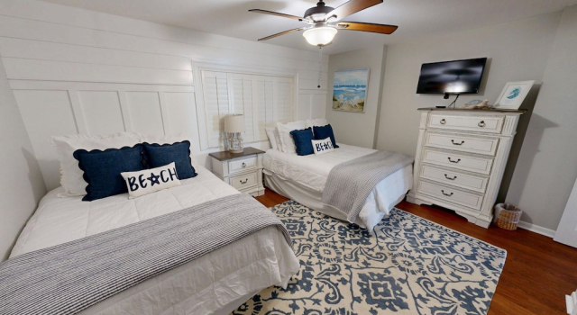 Shoreline Towers 1033 2 Bedroom Condo, Varaa Huoneisto Destin Emerald Coast