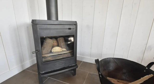 Коттедж Classic с 4 комнатами Studio Hazenborgh in Callantsoog Near the sea