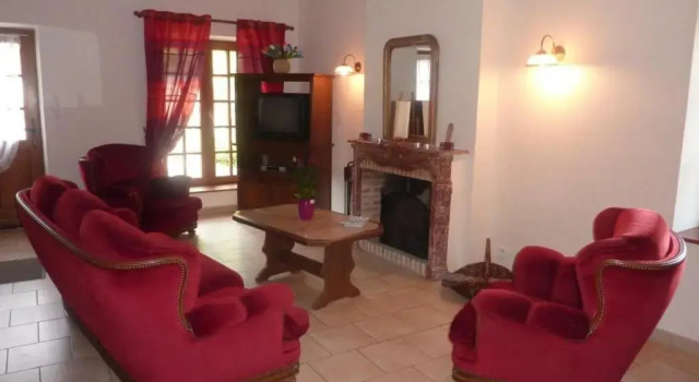 Gîte Cheverny, 4 pièces, 6 personnes - FR-1-491-226, Prenota Hotel Cheverny Sologna