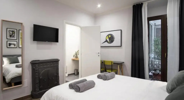 The Gallery 42 Guest House, Забронировать Гостевой дом Гостевые дома Флоренции, рядом с Дом Буонаротти, Гостевой дом