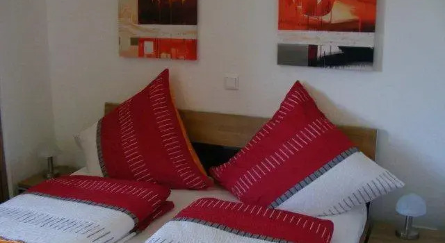 Chalet Belair Schmidt, Réserver Chalet Villas à Cuxland, Villa