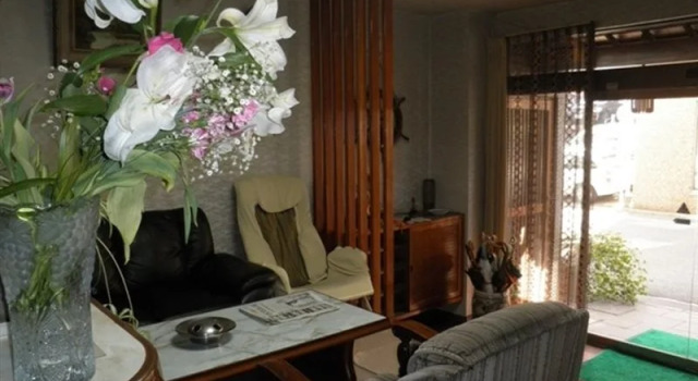 Kyobashi Ryokan, Prenota Hotel Hiroshima Chugoku