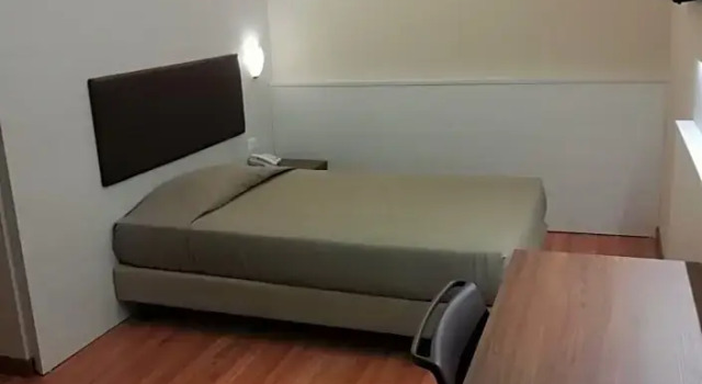 Номер Standard HOTEL BUCA DI BACCO