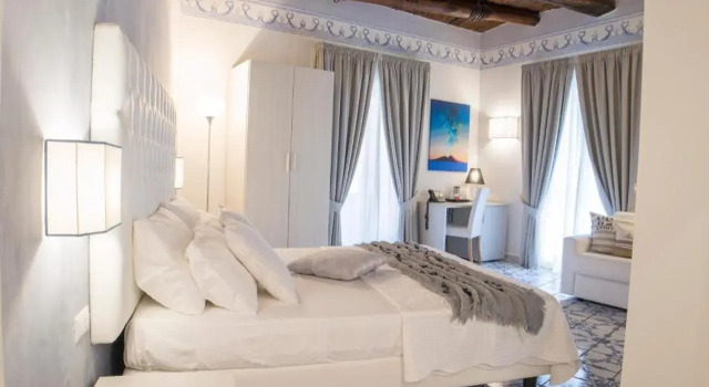 Morelli Suite