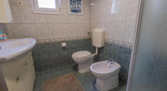 Апартаменты Apartment Ahel