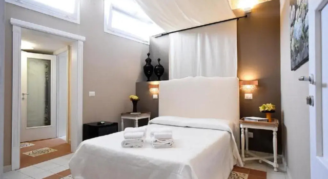 Двухместный номер Standard B&B Laura - Luxury Rooms