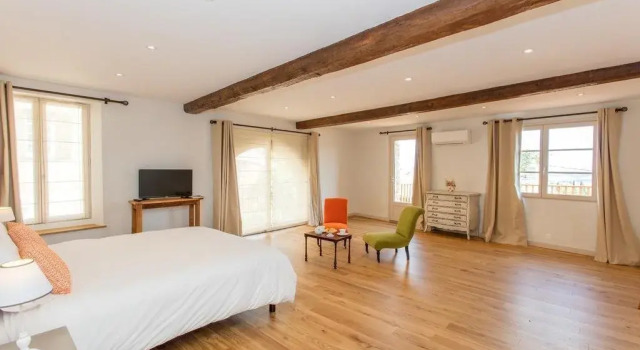 Olinda Bed & Breakfast, Rezerwuj Hotel Puylaurens Tarn