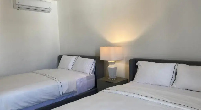 Двухместный номер Standard The Palm Bay Club Lodge