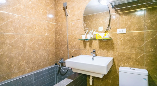 Номер Superior Star Hotel