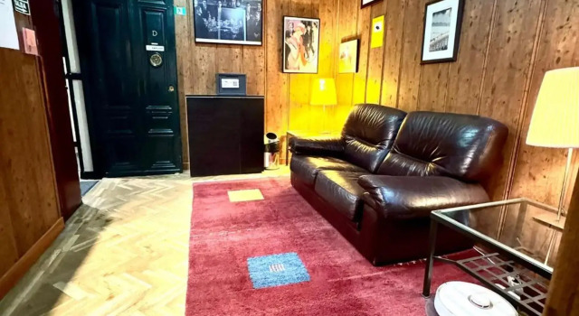 Hostal Asunción, Забронировать Отель центр города Мадрид, рядом с Дворец маркиза Саламанка
