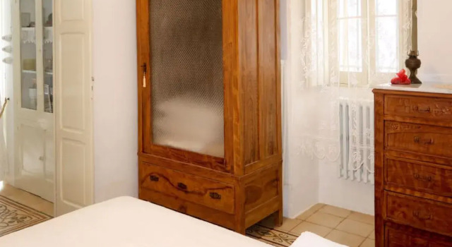 Trullo Fior di Capperi (MFR101), Buchen Sie Hotel Martina Franca Itria-Tal