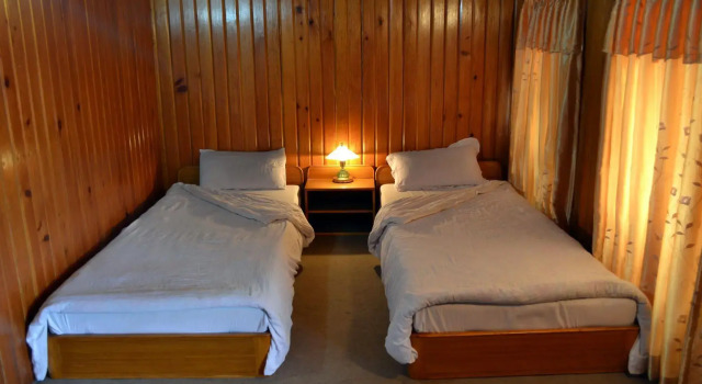 Номер Standard Unique Guest House