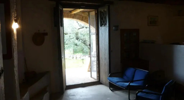 Апартаменты La Casa di Gilda