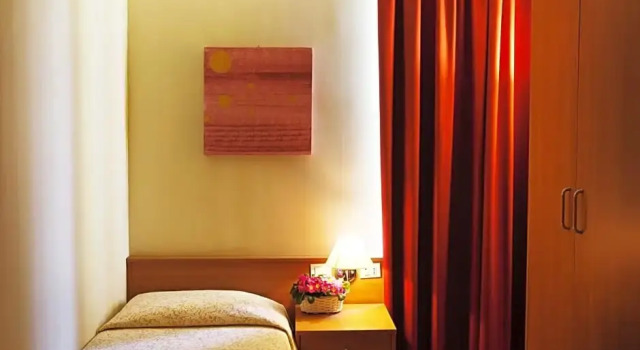 Номер Economy Days Inn by Wyndham Sheridan