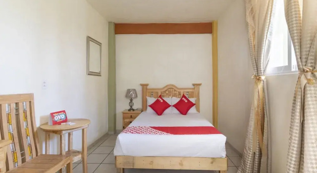 Hotel Carnaval, Reserva ahora Hotel Huejotzingo Puebla