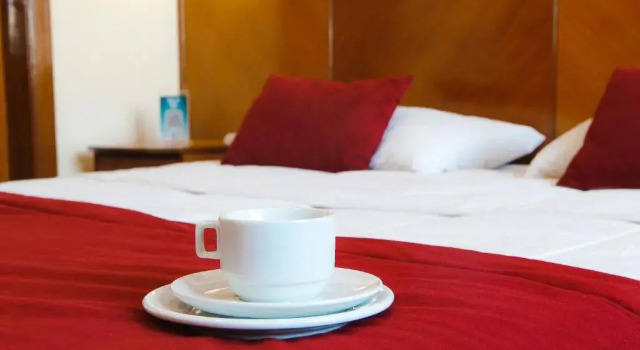 Capri Hotel