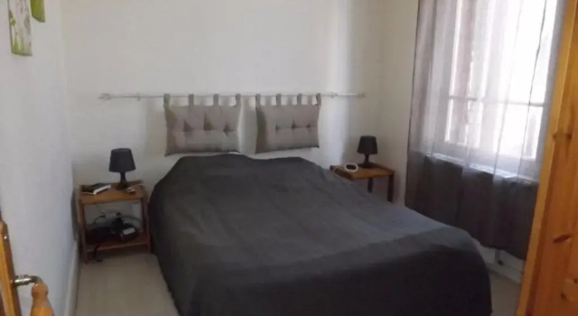 Appartement Berck-Plage, 3 pièces, 4 personnes - FR-1-646-29, Забронировать Апартаменты/квартира Берк-сюр-Мер Opal Coast, рядом с Club Nautique Berckois