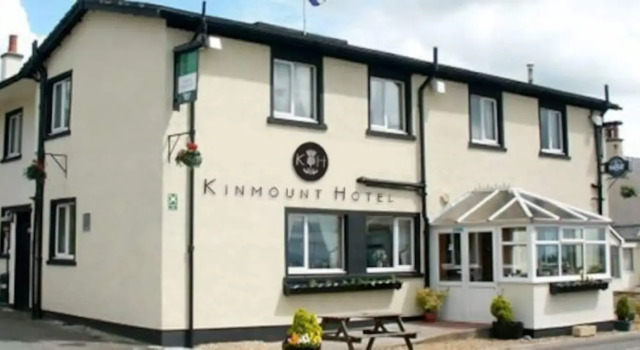 The Kinmount Hotel, Book Hotel Dumfries Dumfries and Galloway