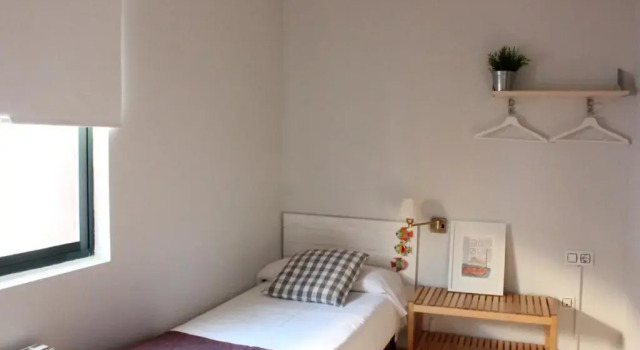 Номер Standard La Banda Suites