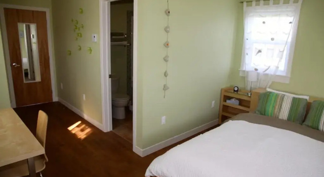 Aux Vents des Îles, Boek Hotel Fatima Magdalen Islands