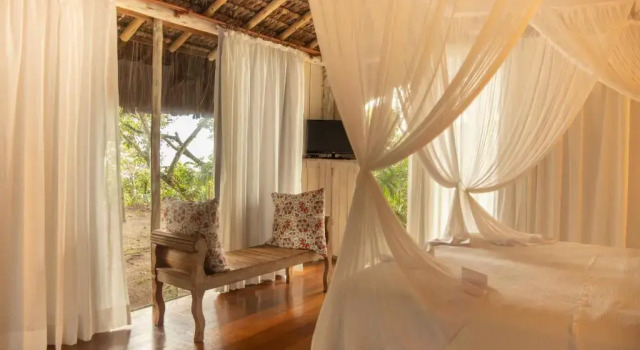Номер Deluxe Bela Vista Hotel Boutique