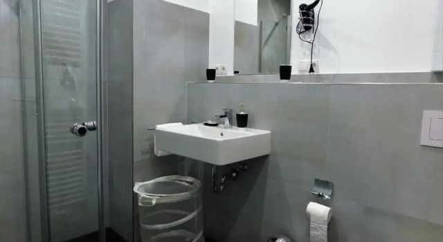 Апартаменты c 1 комнатой Palatium Bad Ems