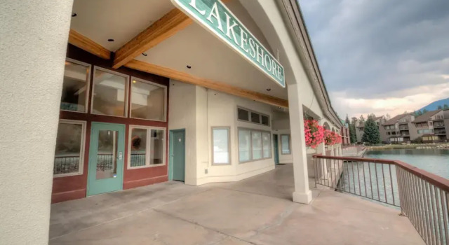 Lakeshore 1540 by Book by Owner, Buchen Sie Hotel Empire Colorado