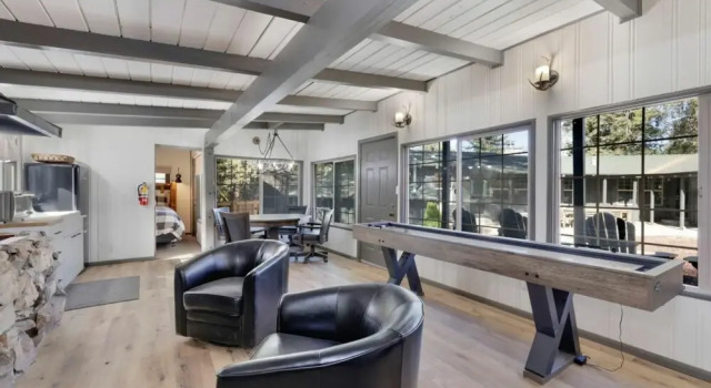 Snow Place Like Home #2078 by Big Bear Vacations, Prenota Casa vacanze Moonridge Stati Uniti