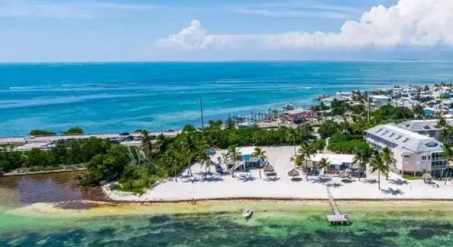 The Zane Grey, Réserver Appartement Long Key États-Unis