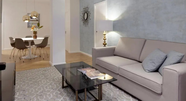 Апартаменты Prim Suite Apartment by FeelFree Rentals