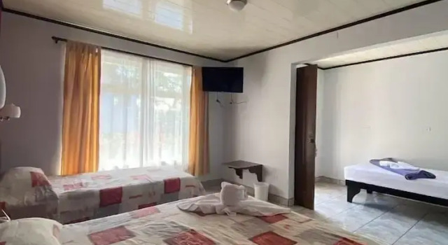 Номер Standard Hotel Arenal Rabfer