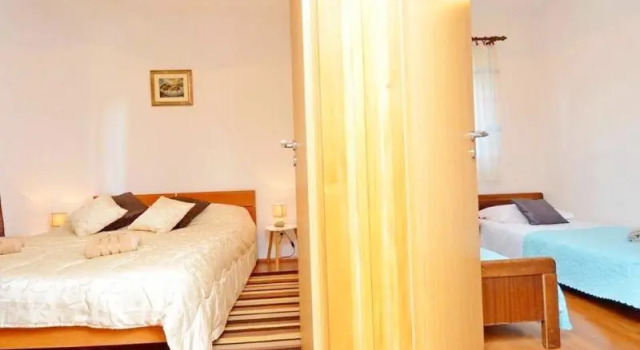 Apartament Zdravko