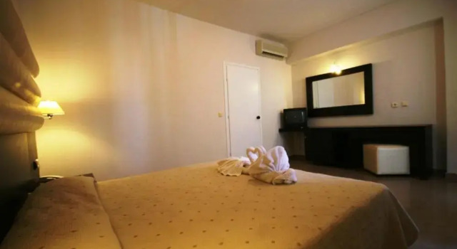 Номер Standard Zorbas Beach Hotel