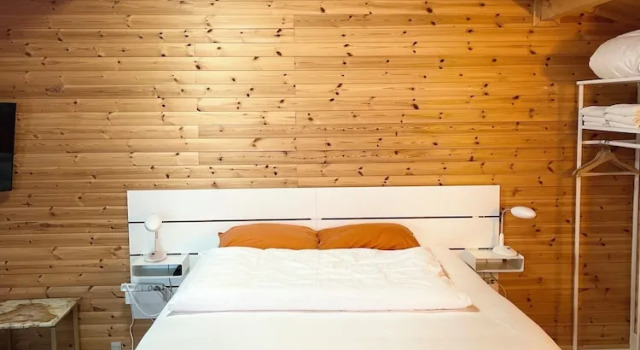 Номер Standard Kayakhouse B-1787 Upernavik