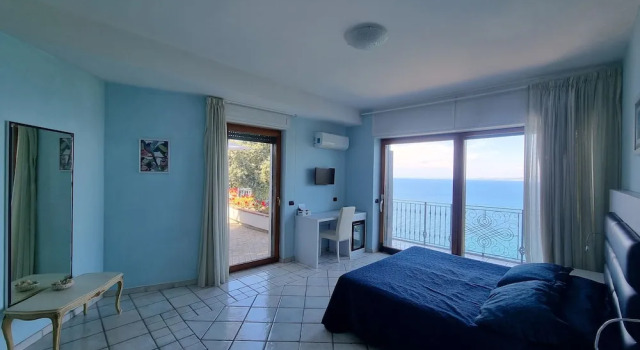 Номер Standard LIncanto Suites Ischia