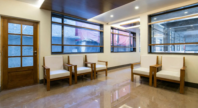 Capital O 66898 Hotel Temple View, Réserver Hôtel Ambaji Gujarat