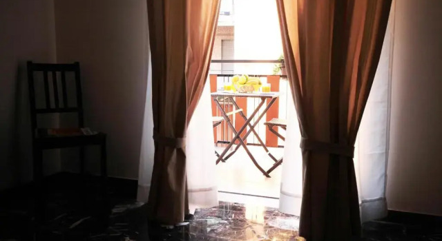 Номер Deluxe B&B Tarì