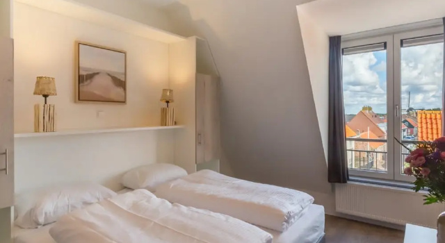 Апартаменты Cozy Holiday Home in Aakirkeby With Beach Nearby