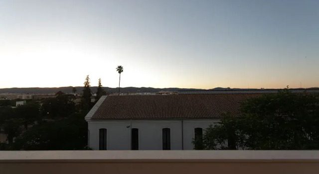 El Ático de la Palmera