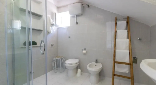 Двухместный номер Deluxe B&B White House