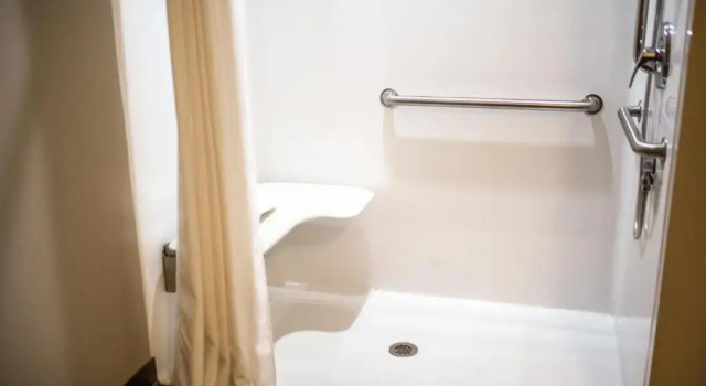Номер Standard The Mulberry Hotel