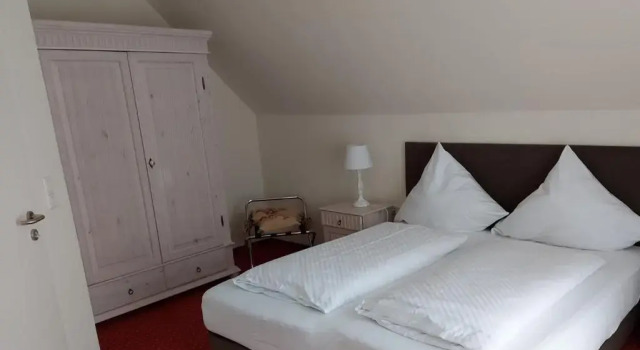 Люкс Standard Hotel Friesischer Hof