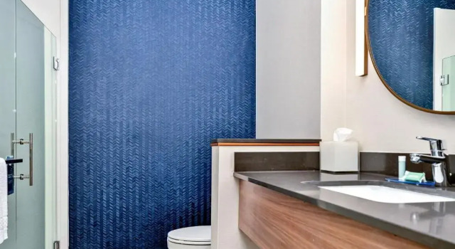Номер Standard Fairfield Inn & Suites by Marriott Corinth South Denton Area