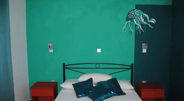 Полулюкс Karmik Concept Apartments