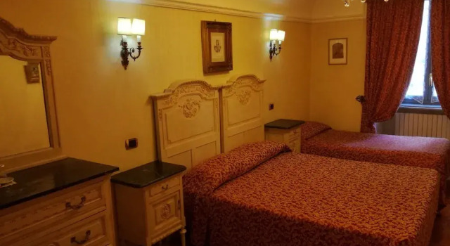 Ai Savoia B&B - Guest House