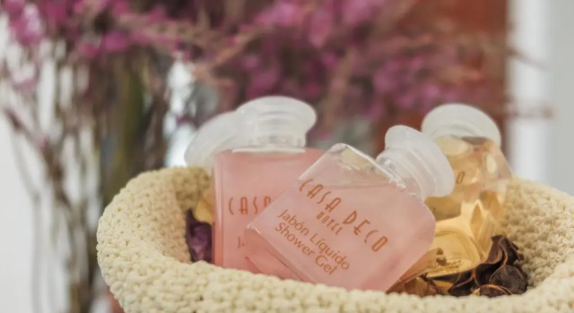 Одноместный номер Standard Hotel Casa Deco