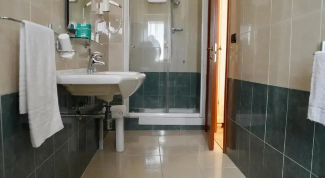 Номер Standard Hotel Roscianum Welness SPA