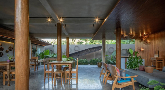 Tekuni 2, Rezerwuj Hotel Legian Badung